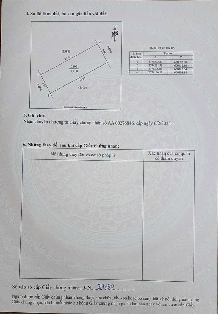 Đất nền Nghi Phong 130,1m² giá chỉ 2 tỷ - Mặt đường 5m thuận lợi!