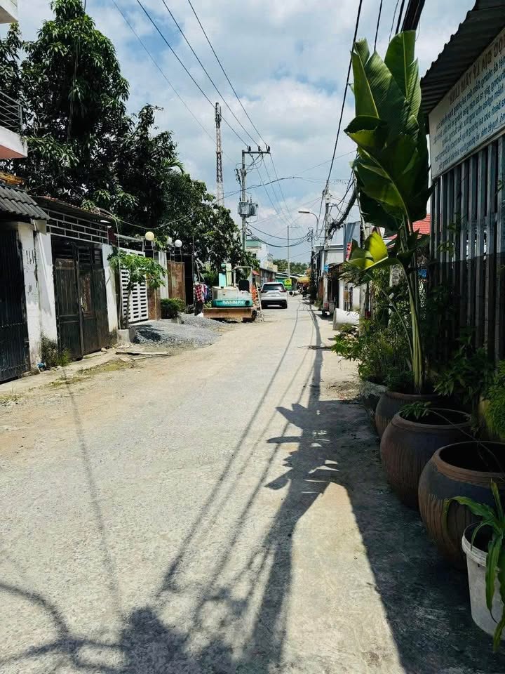 Đất thổ cư Đường Lê Văn Lương, Quận 7, 83.19m² giá 3.5 tỷ - Sổ đỏ chính chủ, xây tự do ngay!