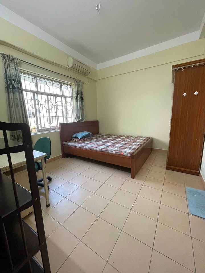 Chung cư KĐT Đồng Tàu, Thịnh Liệt 85m² giá 9.5 triệu - Không thể bỏ qua!