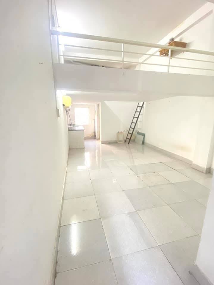 Căn hộ cho thuê ngõ 151 Nguyễn Đức Cảnh, Hoàng Mai 45m² - Giá chỉ 3 triệu/tháng