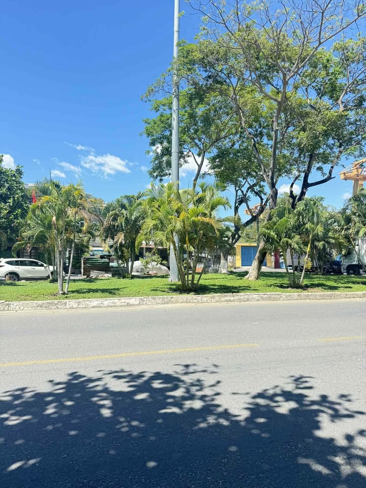 Nhà phố đường Phước Long, Nha Trang 53.8m² giá 2.6 tỷ - Vị trí đắc địa gần trung tâm!