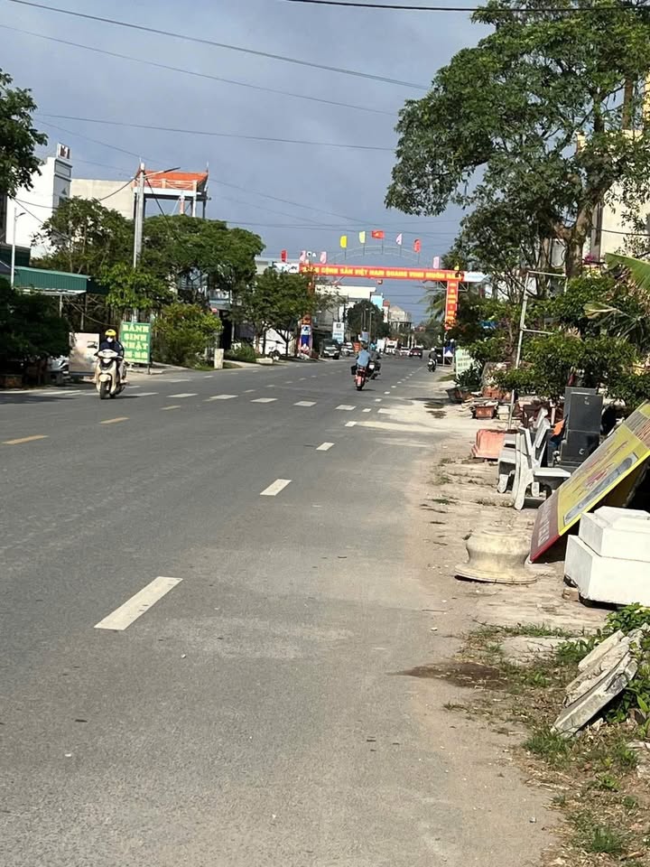 Đất nền Tiền Hải, Thái Bình 112.5m² - Mặt tiền đường 39b, giá thỏa thuận!