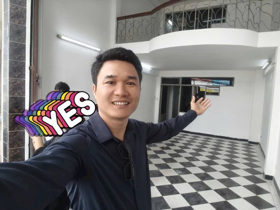 Nhà mặt tiền 1 trệt 1 lửng 2 lầu đường Lê Hồng Phong 50.5m² giá 7.2 tỷ - Sẵn sàng kinh doanh!