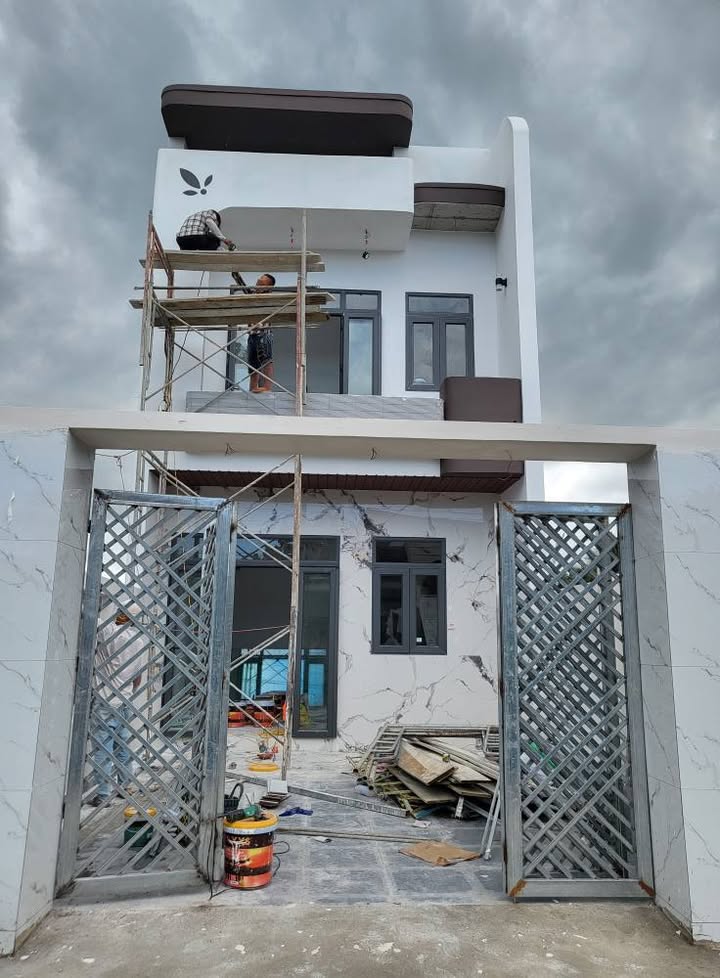 Nhà bán Diên Khánh 92m² giá 2.39 tỷ - Kinh doanh thuận lợi ngay mặt tiền!