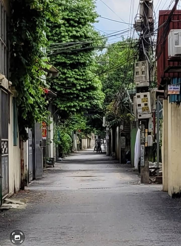 Nhà đẹp 6 tầng thang máy Ngọc Hồi, Thanh Trì 38m² giá 7 tỷ - Sẵn sàng vào ở ngay!