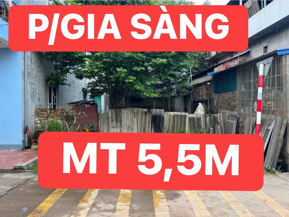 Đất nền Lô 2 đường Bắc Nam, phường Gia Sàng 93m² giá 2.45 tỷ - Đầu tư sinh lời tiềm năng!