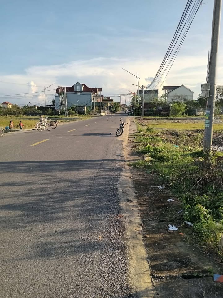 Đất nền 205 Diễn Liên 190m² giá 3 tỷ - Đầu tư sinh lời ngay!