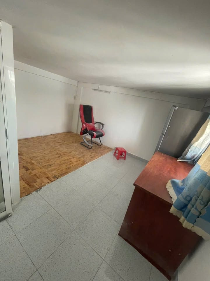 Căn hộ cho thuê tại Becamex, An Phú 38m² giá 2.5 triệu - Full nội thất đẹp!