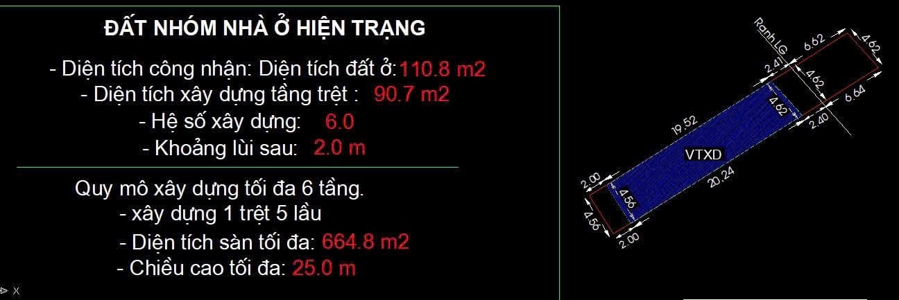FrontHouse mặt tiền Lò Lu 140m² giá 9.75 tỷ - Đầu tư sinh lời ngay!