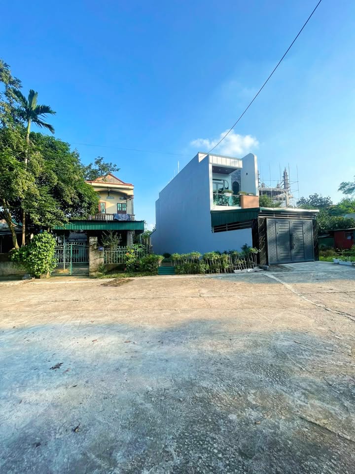 Đất nền Vân Phú 110m² giá 1.x tỷ - Đường ô tô tránh nhau thoải mái!