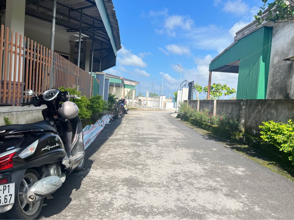 Đất nền Kinh Nam Thạch Hưng 139m² giá chỉ 2 tỷ - Đầu tư sinh lời ngay!