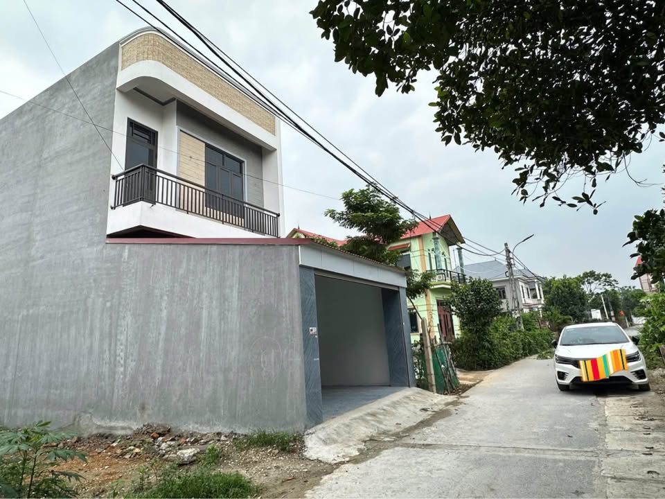 Nhà đẹp Hợp Châu - Tam Đảo 151m² giá thỏa thuận - Không thể bỏ lỡ!