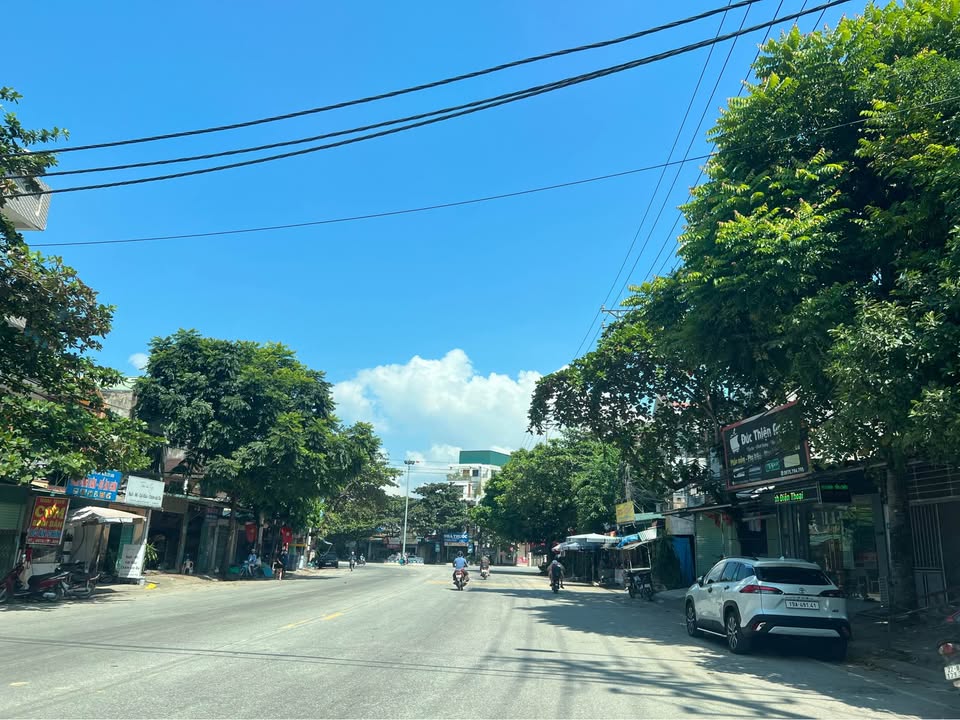 Đất nền Lưỡng Vượng 430m² giá 1 tỷ - Đầu tư sinh lời cao!