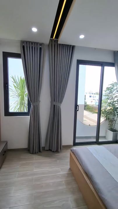 Nhà phố hiện đại tại Vườn Lài, An Phú Đông 50m² giá 7.55 tỷ - Đầu tư sinh lời ngay!