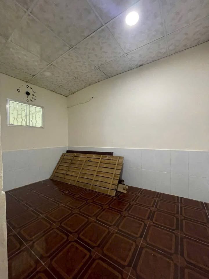 Nhà cho thuê hẻm Trần Hưng Đạo, Sóc Trăng 1PN giá 3 triệu - Không thể bỏ lỡ!