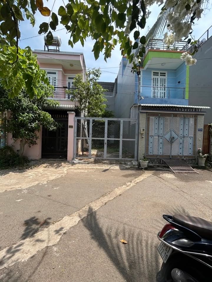 Đất nền khu dân cư Long Trường, Thủ Đức 53m² giá 3.6 tỷ - Đường ô tô 7m vào tận nơi!