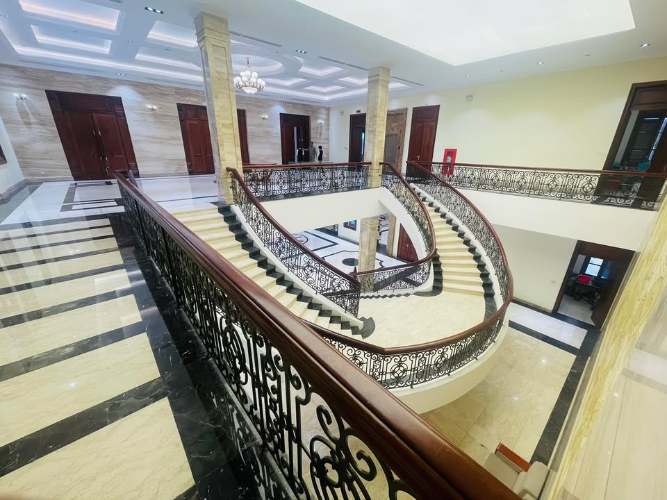 Nhà riêng Đống Đa 20m² giá 3.9 tỷ - Nhà đẹp, ở ngay!