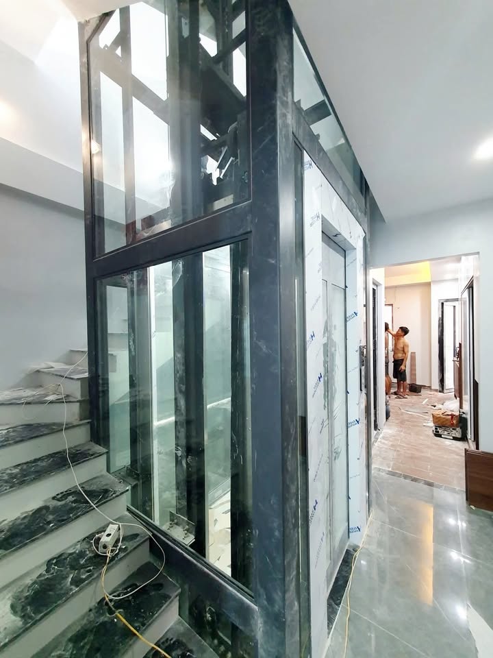 Nhà riêng Xuân La Bắc Từ Liêm 64m² giá 26 tỷ - Sẵn sàng vào ở ngay!