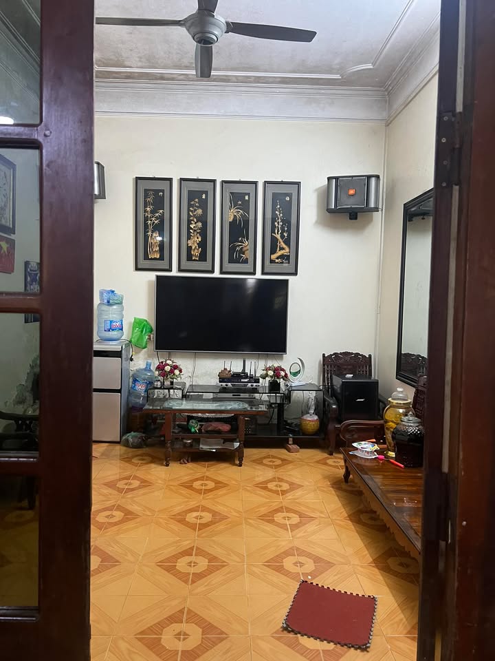 Nhà riêng Dương Lâm Văn Quán 147m² giá 36 tỷ - Cơ hội đầu tư sinh lời!