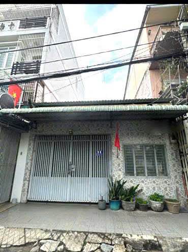 Nhà nguyên căn cho thuê tại Linh Tây, Thủ Đức - Diện tích 78m² chỉ 10 triệu/tháng!