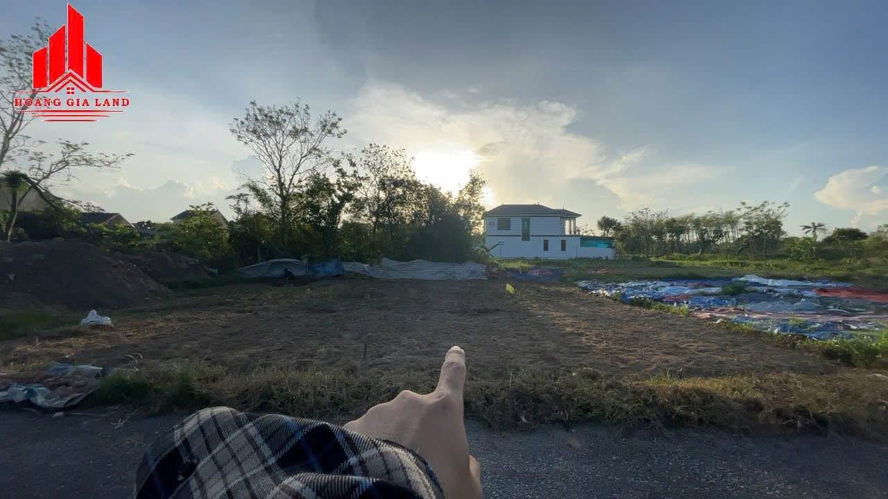 Lô đất đấu giá Nghi Liên Vinh 149,3m² - Cơ hội đầu tư hấp dẫn!