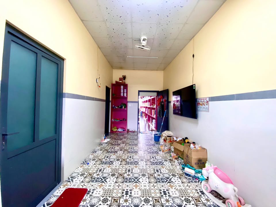 Đất nền mặt tiền Lý Thái Tổ, Nhơn Trạch 180m² - Tiện ích đầy đủ cho kinh doanh