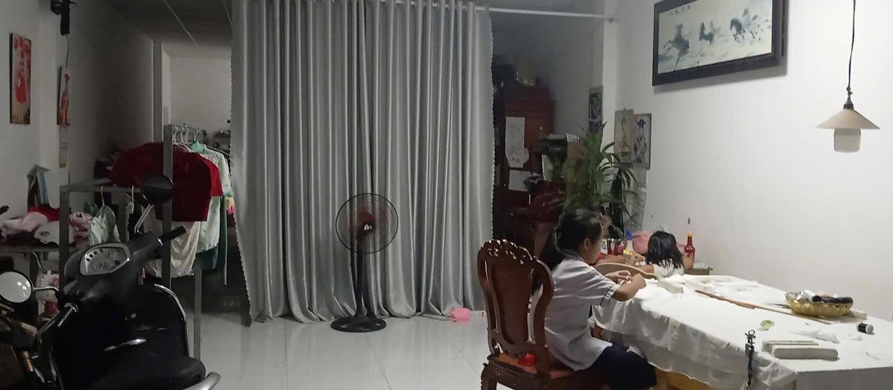 Nhà cho thuê Bình Hưng Hòa B 75m² giá 6 triệu - Hẻm rộng, thuận tiện giao thông!