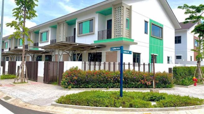 Nhà 2 tầng Sun Casa Central 100m² giá 2.8 tỷ - Cơ hội đầu tư tuyệt vời!