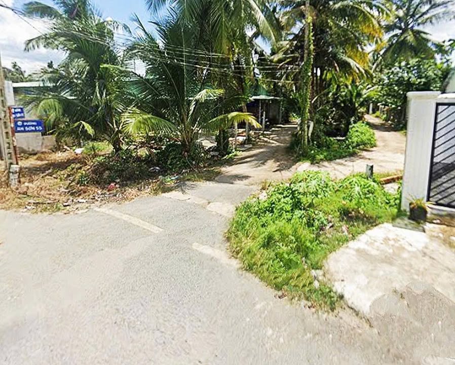 Đất vườn mặt tiền đường An Sơn 55, Thuận An 904m² giá 9 tỷ - Đầu tư sinh lời ngay!