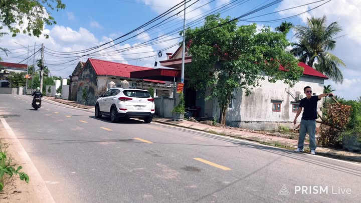 Đất nền xã Tân Minh - 180m² giá 1 tỷ - Cơ hội đầu tư tuyệt vời!