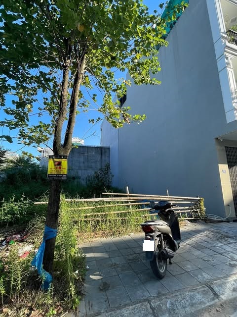 Đất nền KĐT Dệt Nam Định 76,5m² giá 7,4 tỷ - Đầu tư sinh lời ngay!