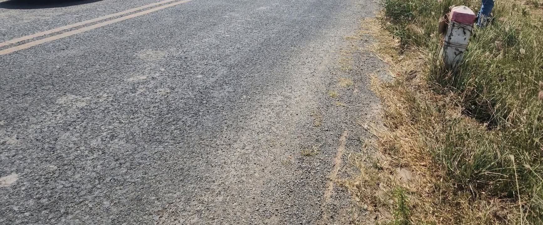 Đất mặt tiền Tỉnh Lộ 934B xã Liêu Tú 18.600m² - Cơ hội đầu tư hấp dẫn!