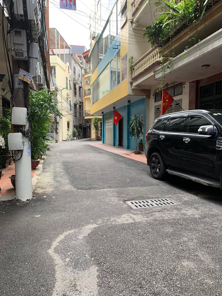 Căn hộ CCMN Lê Quang Đạo 65m² giá 16 tỷ - Đầu tư sinh lời ngay!