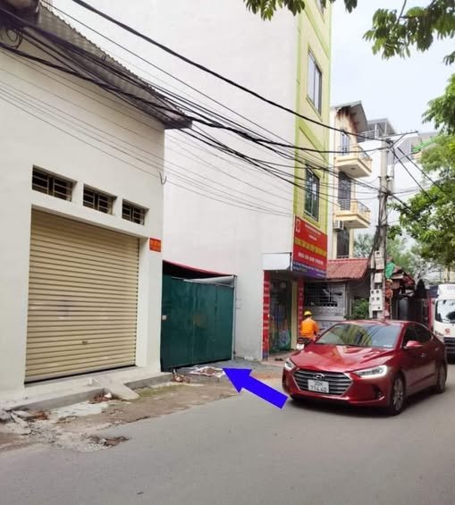 Đất nền Mễ Trì 50m² giá 1.7 tỷ - Bán gấp, sổ đỏ chính chủ!