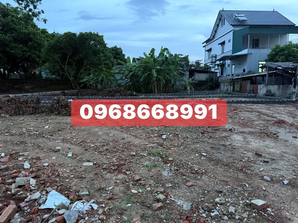 Đất thổ cư 135m² xã Kha Sơn - Giá tốt, ô tô tải vào tận nơi!