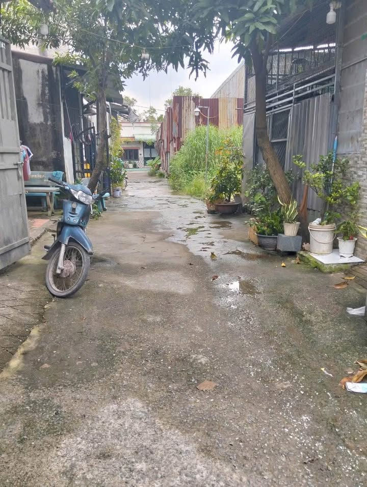 Đất nền Vĩnh Lộc A, Bình Chánh 68m² giá chỉ 650 triệu - Cơ hội đầu tư không thể bỏ lỡ!