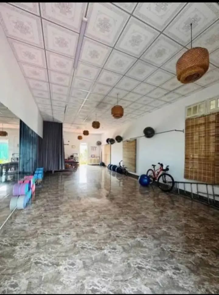 Nhà mặt tiền đường Phú Trung, Đức Trọng 480m² giá 4.8 tỷ - Vị trí đắc địa cho kinh doanh!