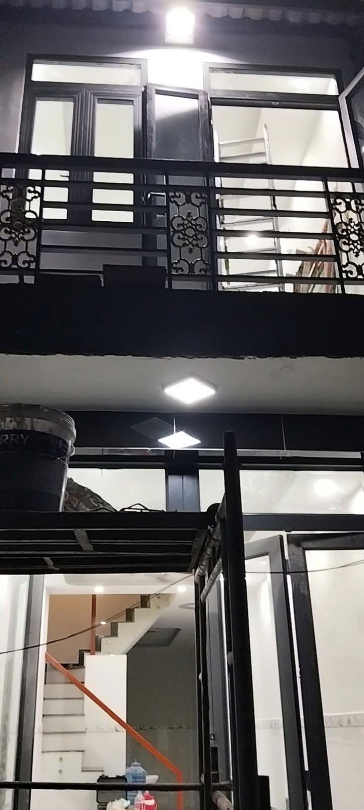 Nhà bán 1 tầng 21m² tại P16, Q8 - Nhà mới đẹp, giá chỉ 1.35 tỷ!