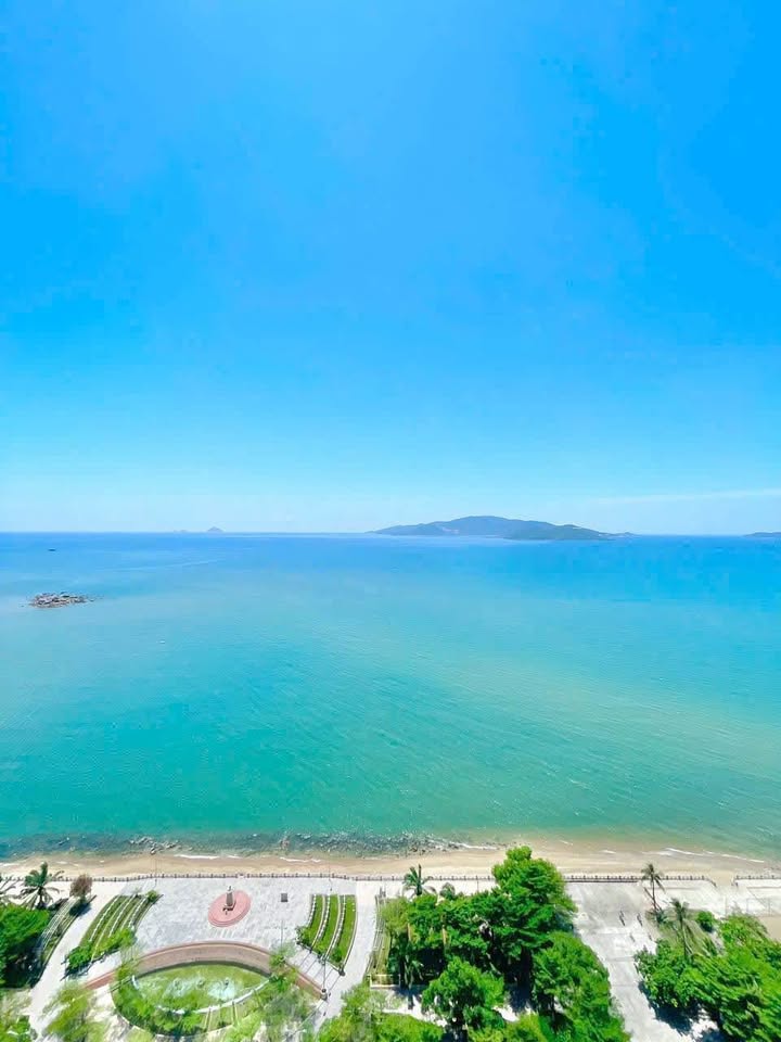 Nhà cho thuê 3 phòng ngủ Vĩnh Hải 5.5 triệu - Ngay đối diện SOS