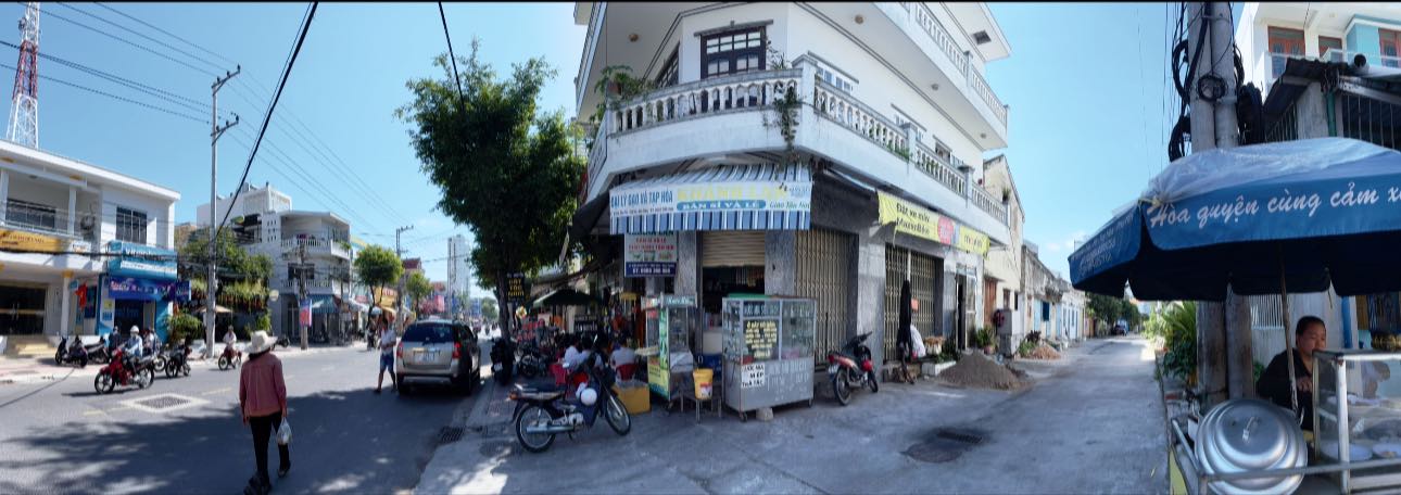 Cho thuê mặt bằng 70m² tại Nha Trang - Vị trí đẹp mặt tiền đường Điện Biên Phủ!