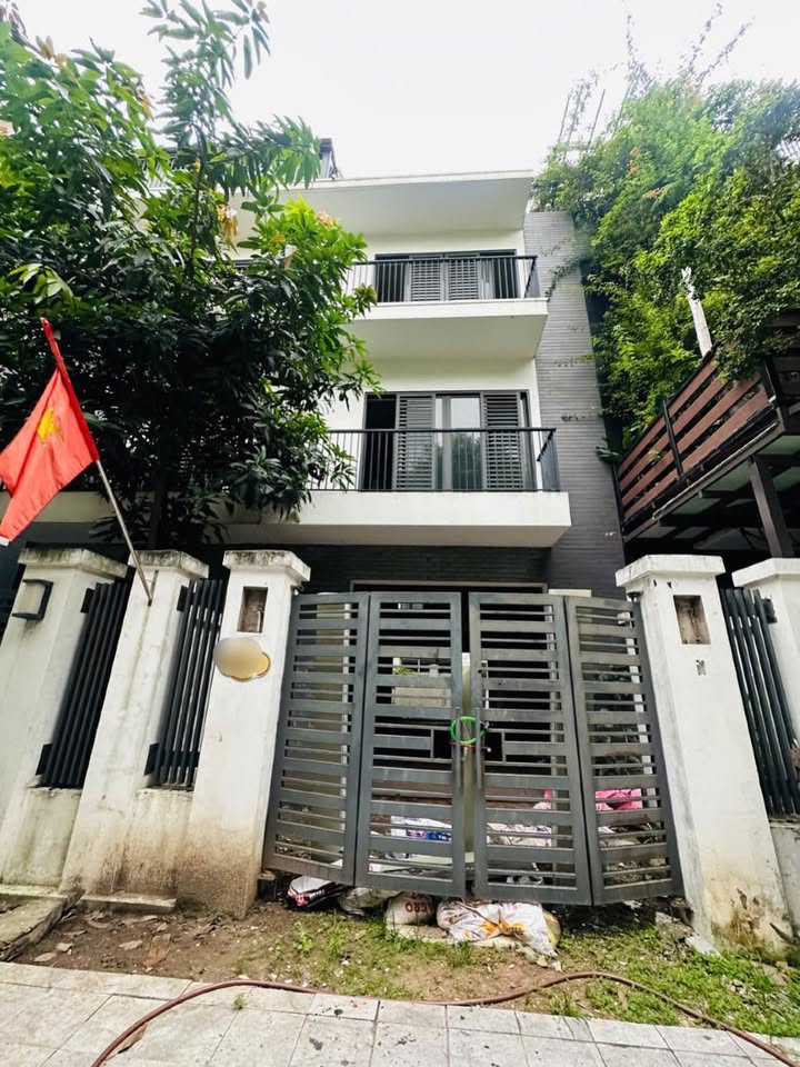 Nhà liền kề Eden Rose Thanh Liệt 83m² giá 20 tỷ - Đẳng cấp sống xanh giữa lòng Hà Nội!