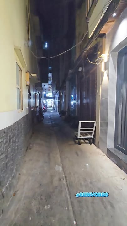 Căn hộ 32m² hẻm 3 Gác đường Cô Giang, Quận 1 - Giá chỉ 7.39 tỷ VND, Sẵn sàng sở hữu!