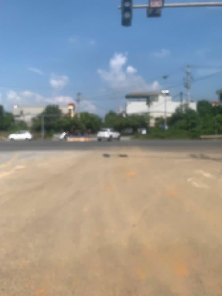 Nhà 1 tầng tổ 17 An Tường 203m² giá 1.78 tỷ - Gần ngã tư sát hạch!