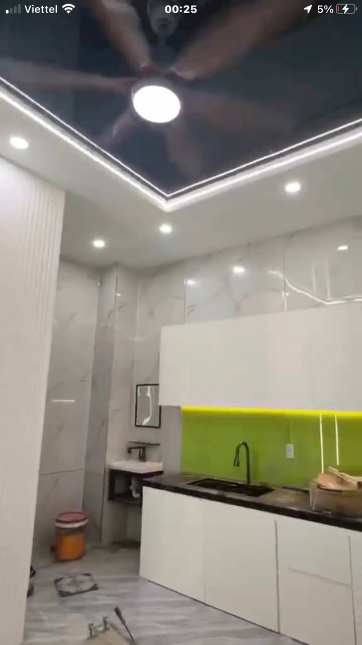 Nhà 3 tầng đường Ngô Chí Quốc, Thủ Đức 55m² giá 4.4 tỷ - Vị trí đắc địa, không thể bỏ lỡ!