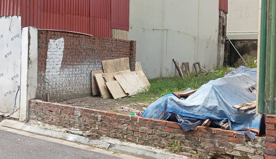 Đất nền Nguyên Khê, Đông Anh 82m² giá 4 tỷ - Tiềm năng sinh lời cao!