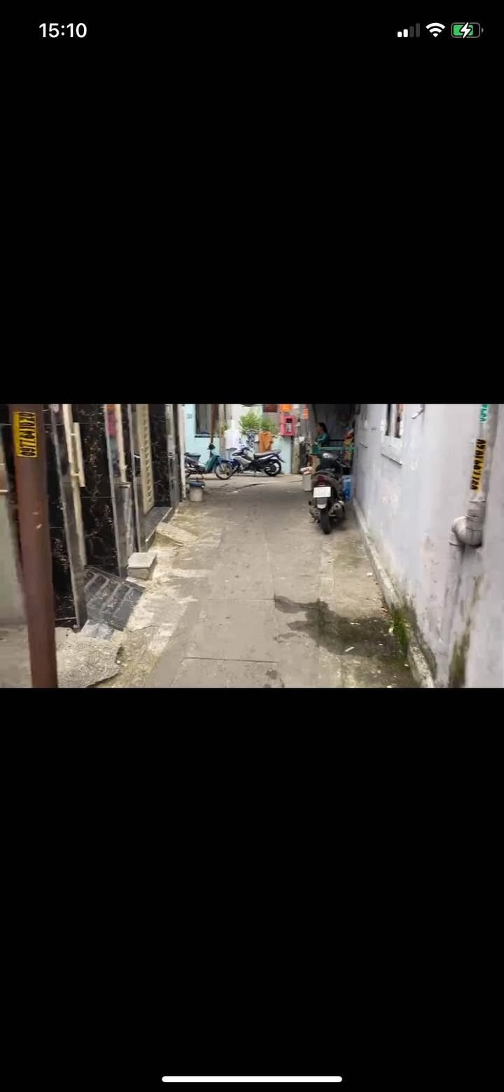 Nhà cấp 4 tại Trần Cao Vân, Đà Nẵng 70m² giá 3.12 tỷ - Tiềm năng sinh lời cao!