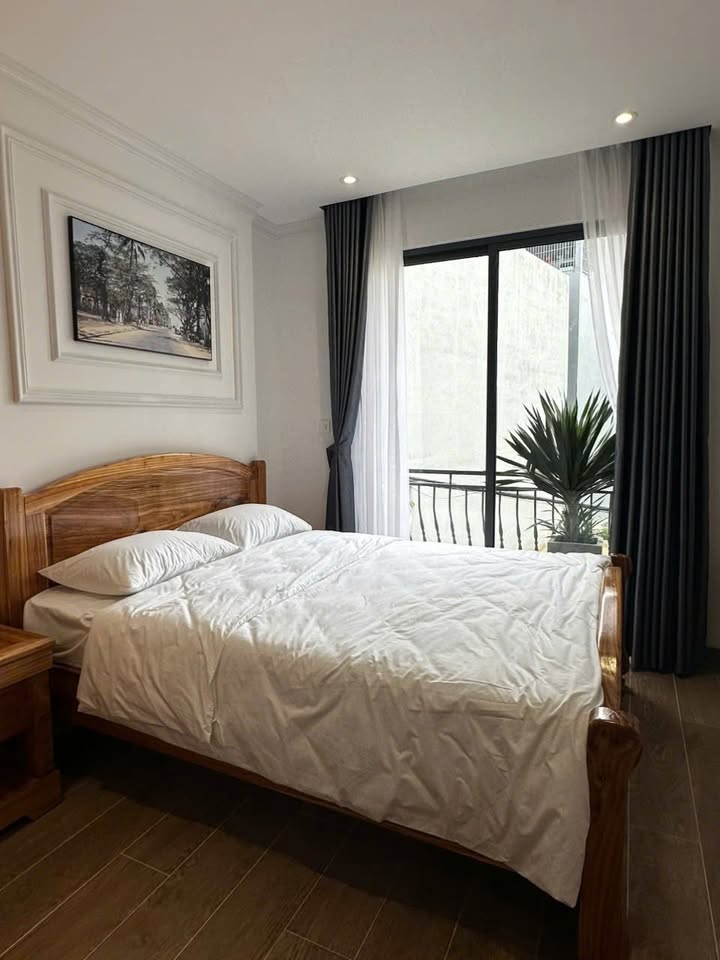 Căn hộ Studio cho thuê tại cầu Rồng Đà Nẵng - Giá 8 triệu, nội thất hiện đại!