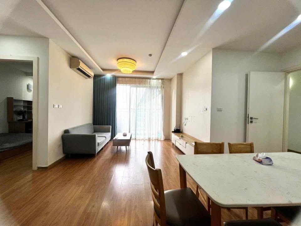 Căn hộ Anland Complex Hà Đông 79m² giá 14 triệu - Vào ở ngay