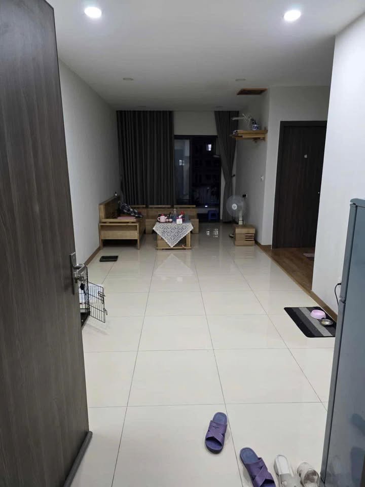 Căn hộ Xuân Mai Complex Hà Đông 49m² giá 3 tỷ - Thiết kế hợp lý, tiện ích đầy đủ!