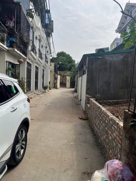 Đất nền Đa Tốn, Gia Lâm 66m² - Gần trường học và chợ - Thỏa thuận giá